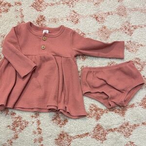 🩷4 for $20🛍️ Waffle Dress